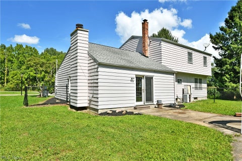 Tiny photo for 3225 Hewitt Gifford Road, Warren, OH 44481 (MLS # 5238868)