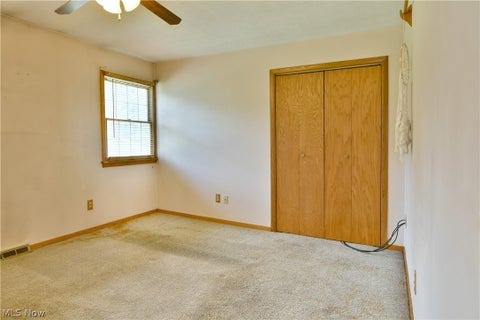 Tiny photo for 3225 Hewitt Gifford Road, Warren, OH 44481 (MLS # 5238868)