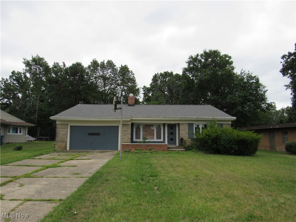 View Cleveland Heights, OH 44118 house