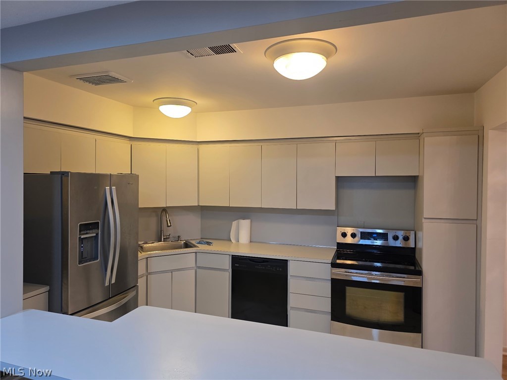Acacia/Green Condo - Residential