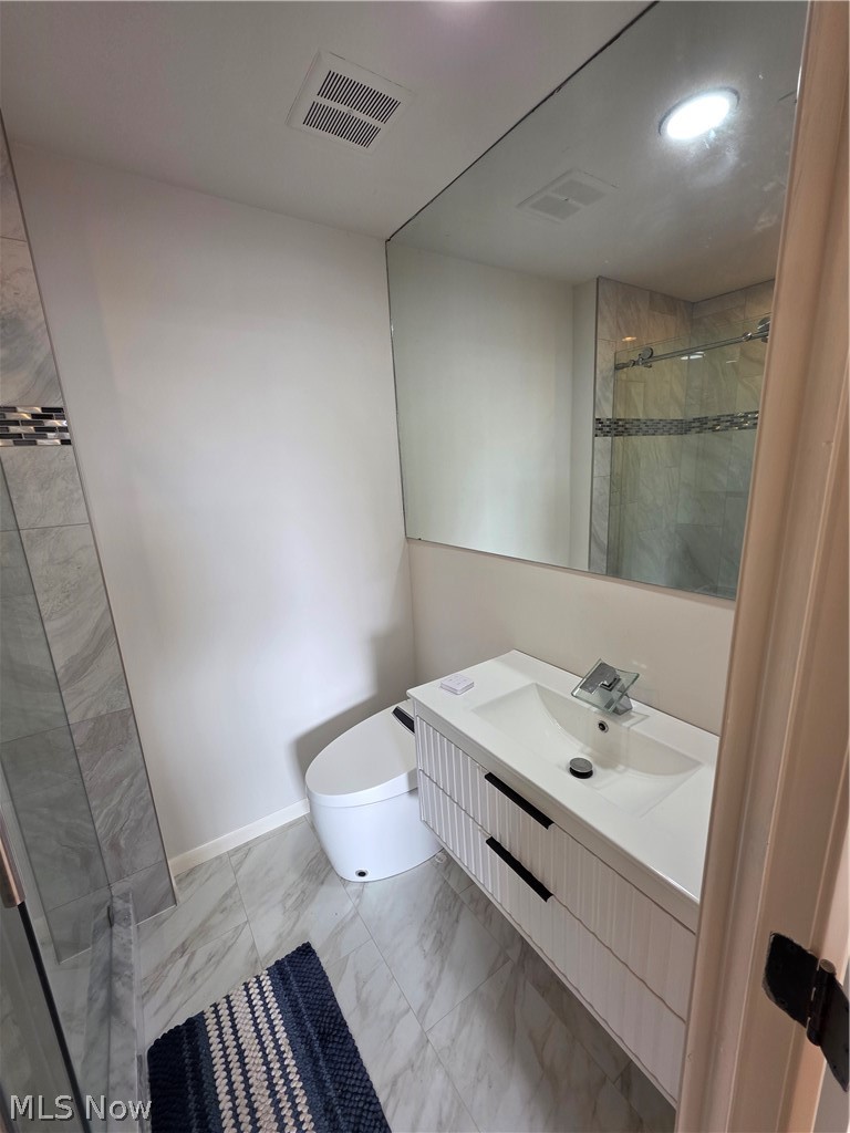 Acacia/Green Condo - Residential