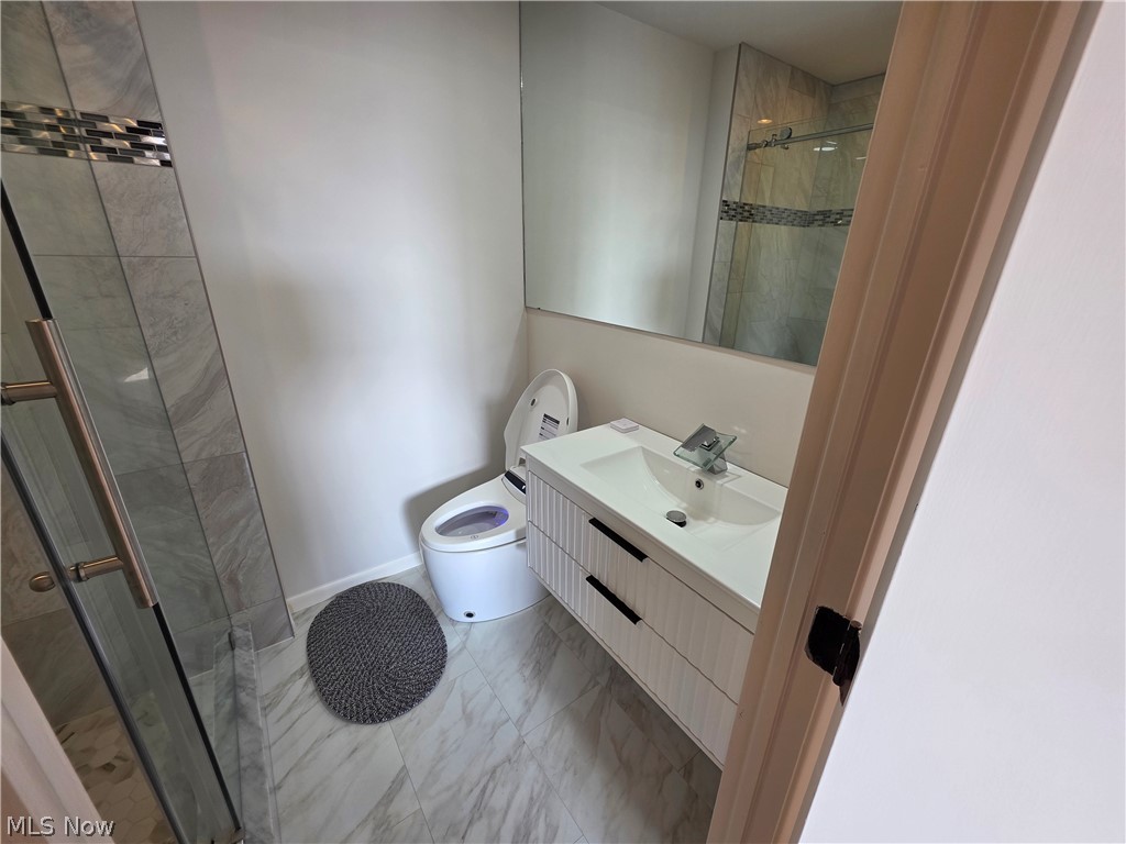 Acacia/Green Condo - Residential