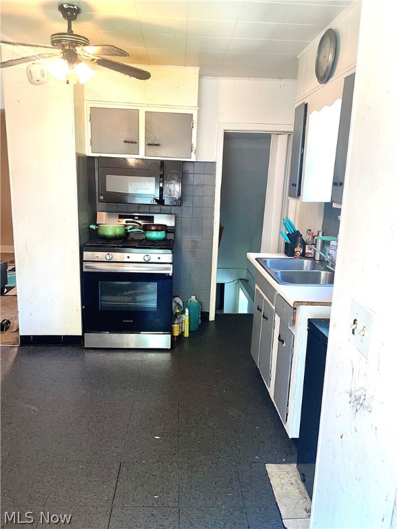 H Ibele & Jm Pettibones Sub - Residential