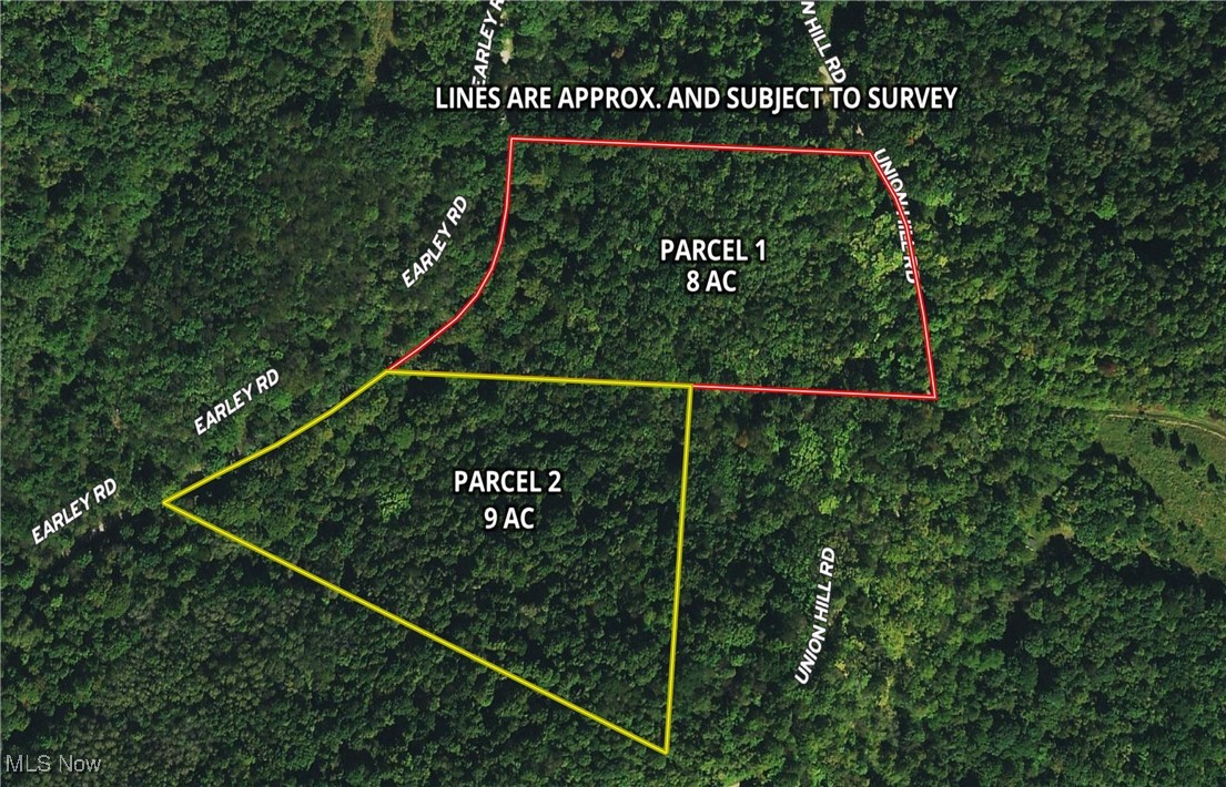 Earley Road, Kimbolton, Ohio image 28