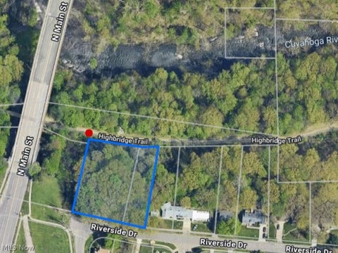 Vacant Land For Sale - V/L Riverside Drive<br/> Akron, OH 44310