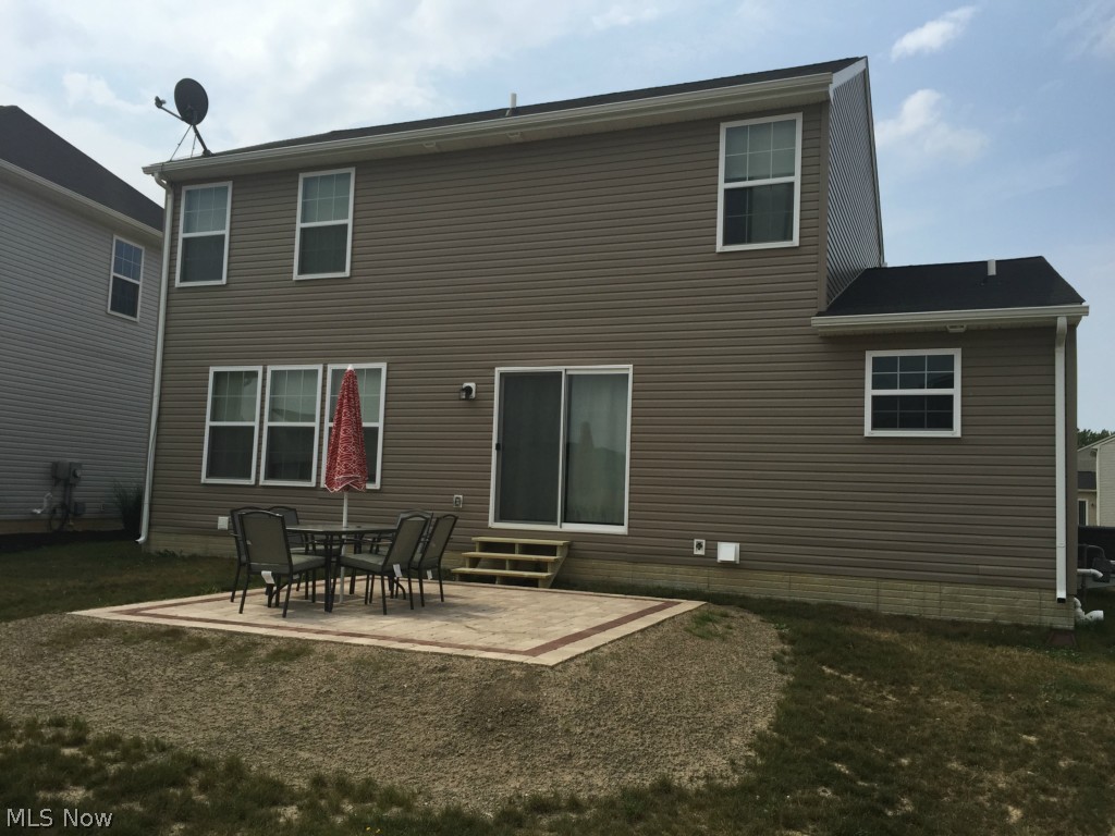 Meadow Lakes 08 - Residential