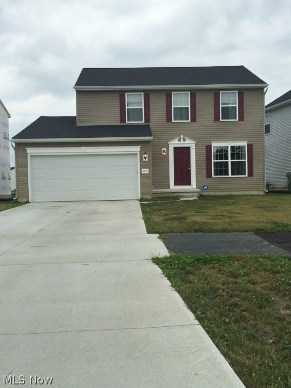 Meadow Lakes 08 - Residential