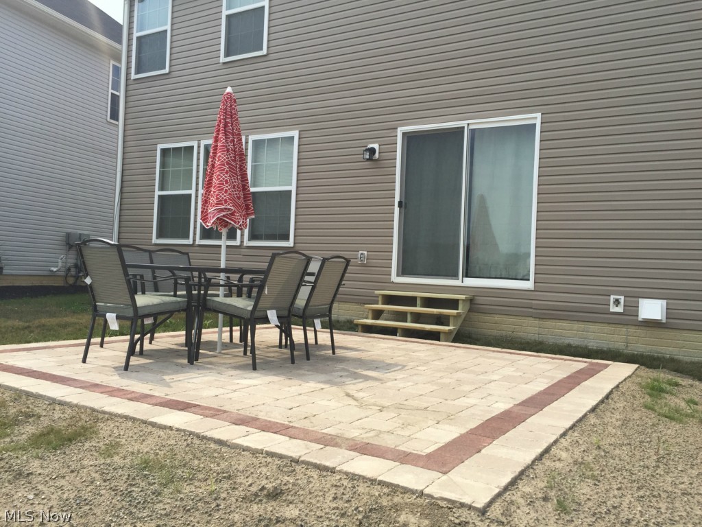 Meadow Lakes 08 - Residential