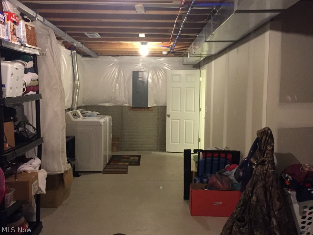 Meadow Lakes 08 - Residential