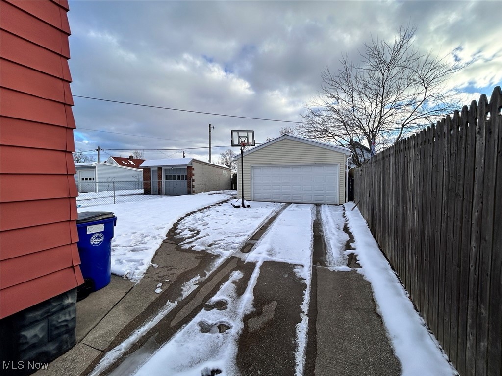 3901 Germaine Avenue