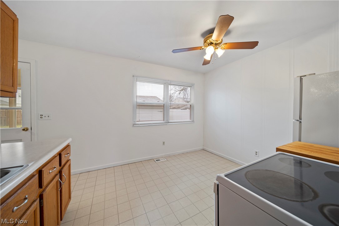 Stevens Blvd Estate Sub - Residential