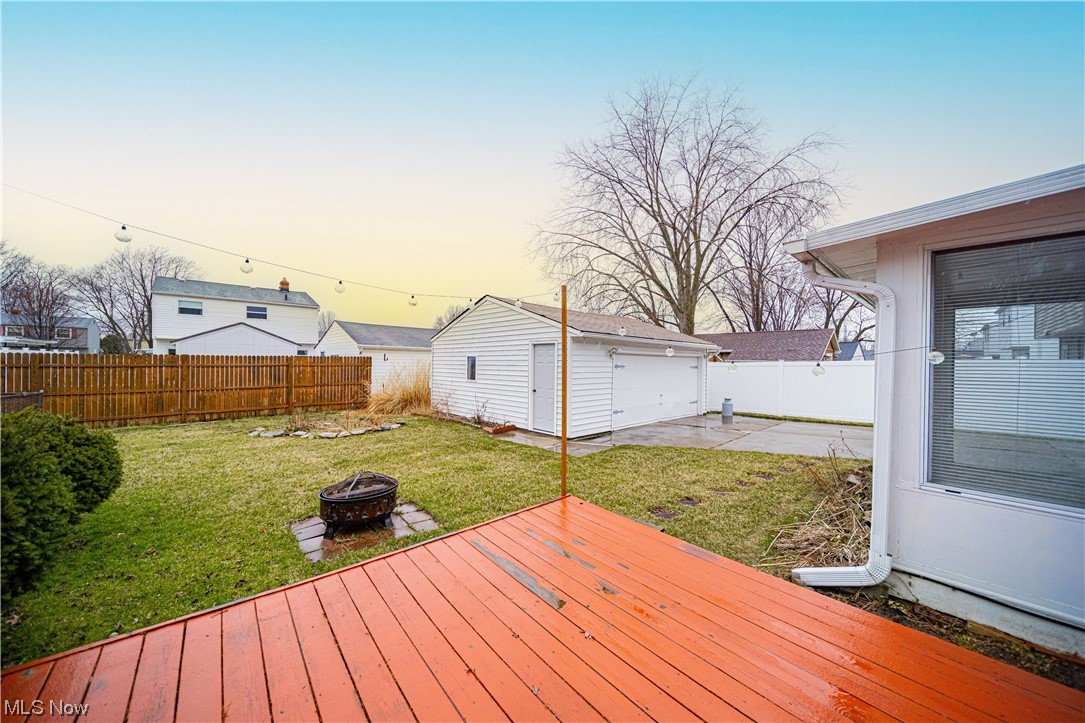 Stevens Blvd Estate Sub - Residential