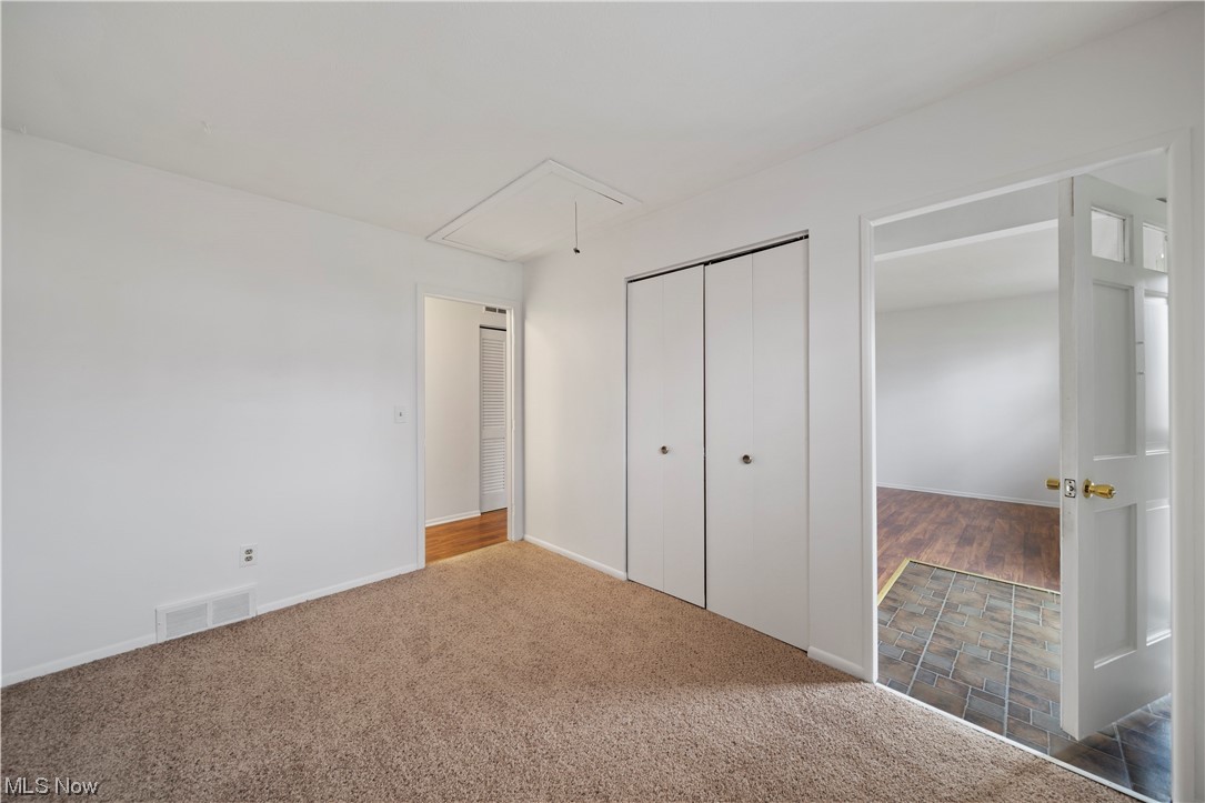 Stevens Blvd Estate Sub - Residential