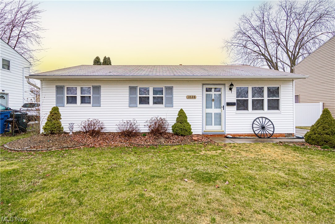 Stevens Blvd Estate Sub - Residential