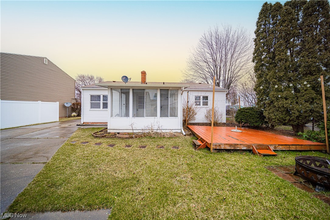 Stevens Blvd Estate Sub - Residential