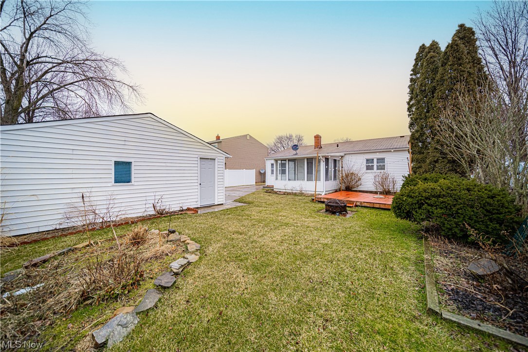 Stevens Blvd Estate Sub - Residential