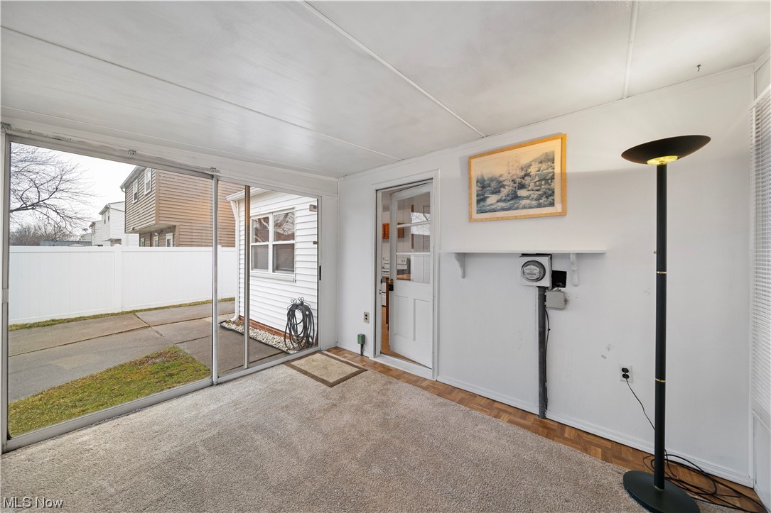 Stevens Blvd Estate Sub - Residential