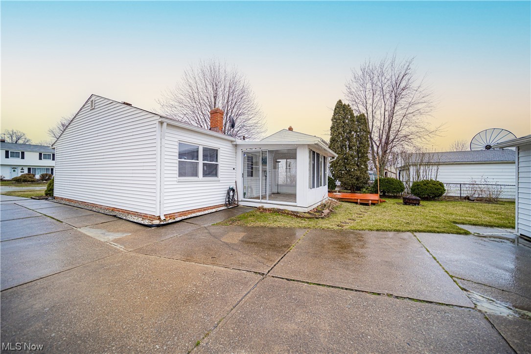 Stevens Blvd Estate Sub - Residential