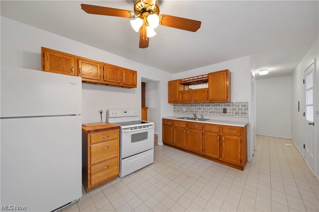 Stevens Blvd Estate Sub - Residential