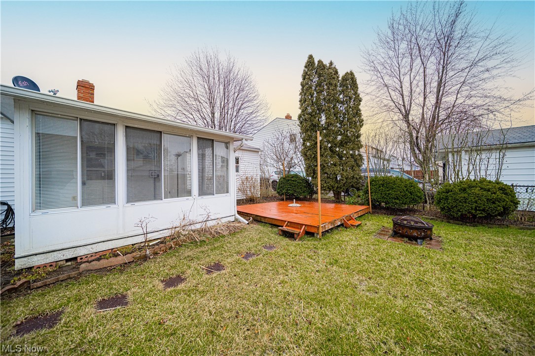 Stevens Blvd Estate Sub - Residential