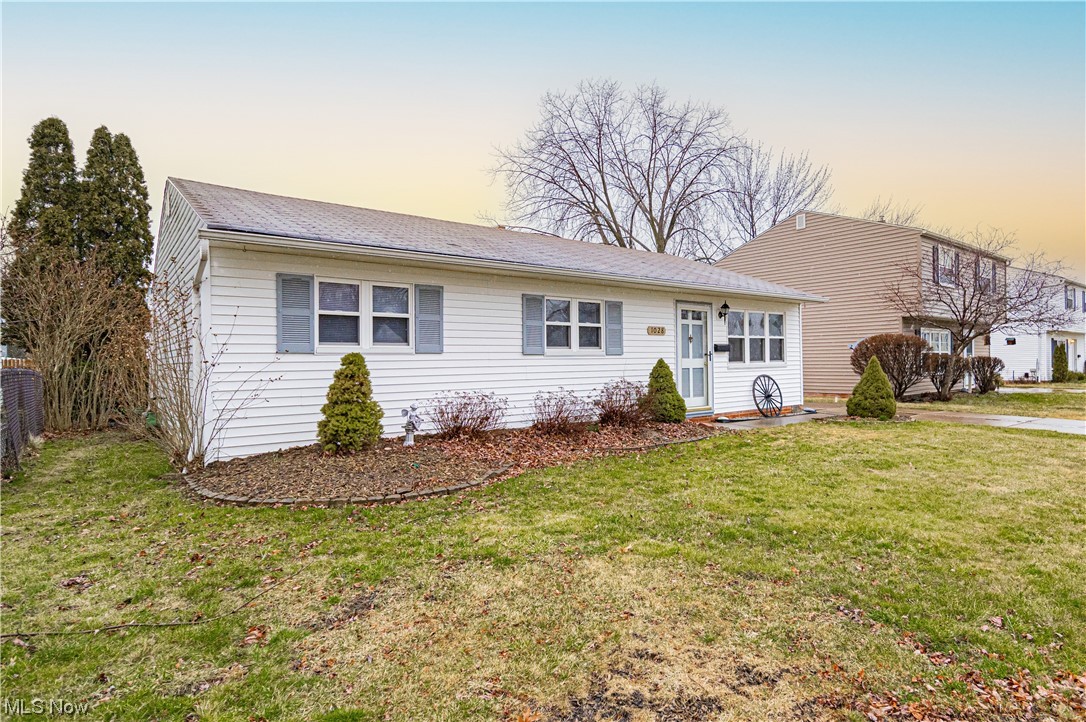 Stevens Blvd Estate Sub - Residential