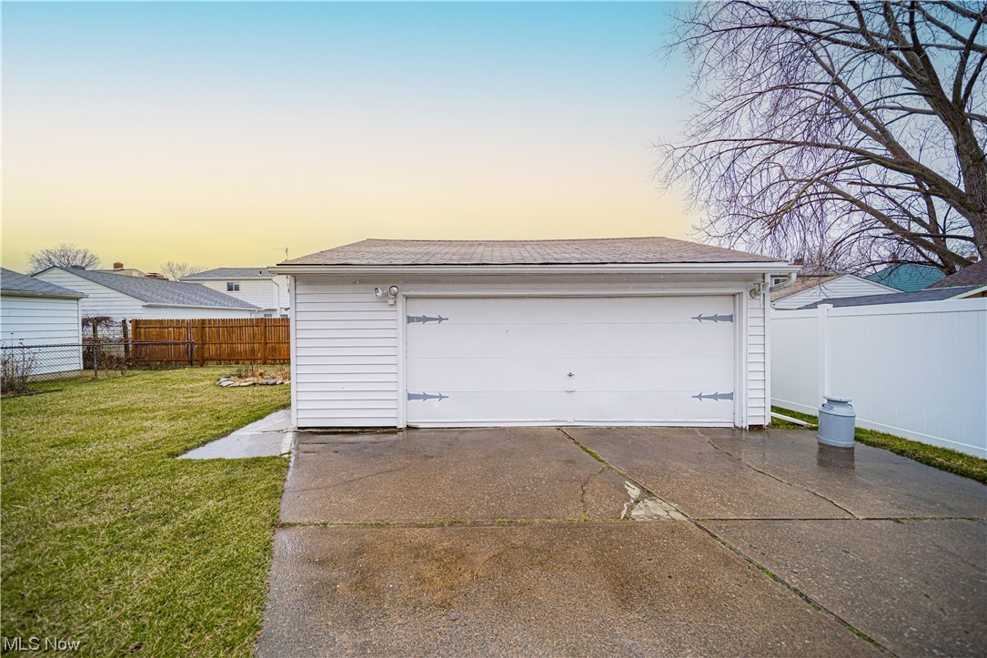 Stevens Blvd Estate Sub - Residential