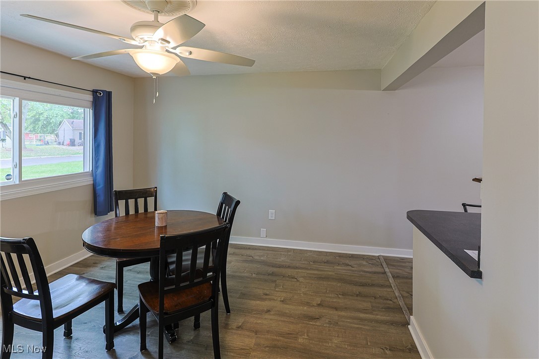 Columbus Park - Residential