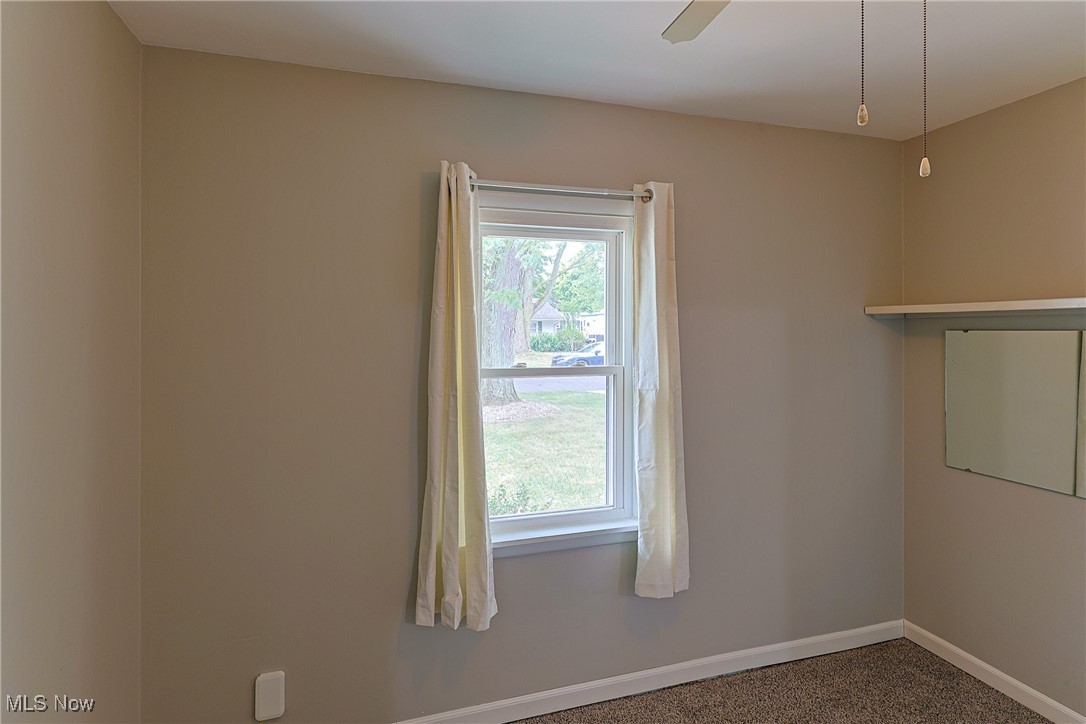 Columbus Park - Residential