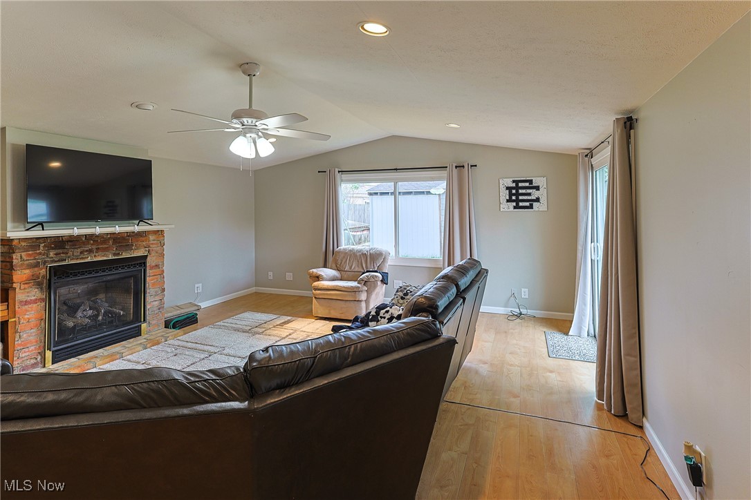 Columbus Park - Residential