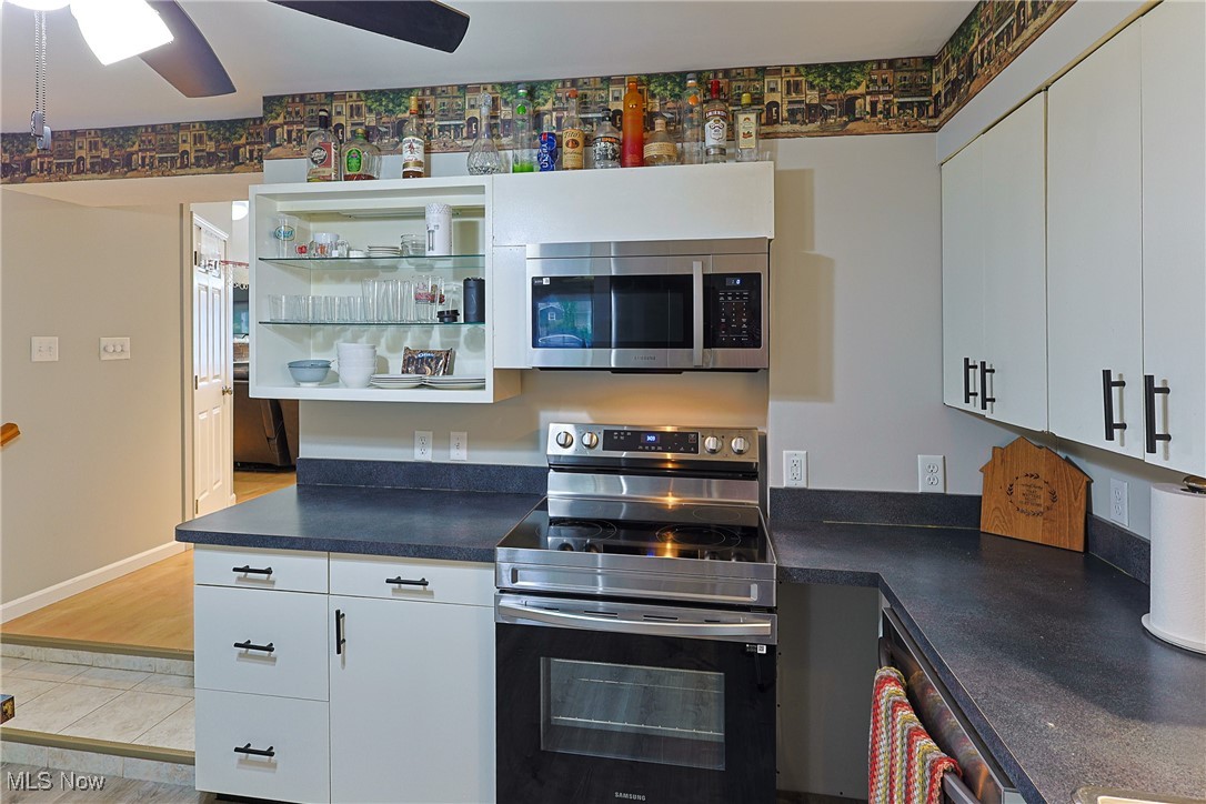 Columbus Park - Residential