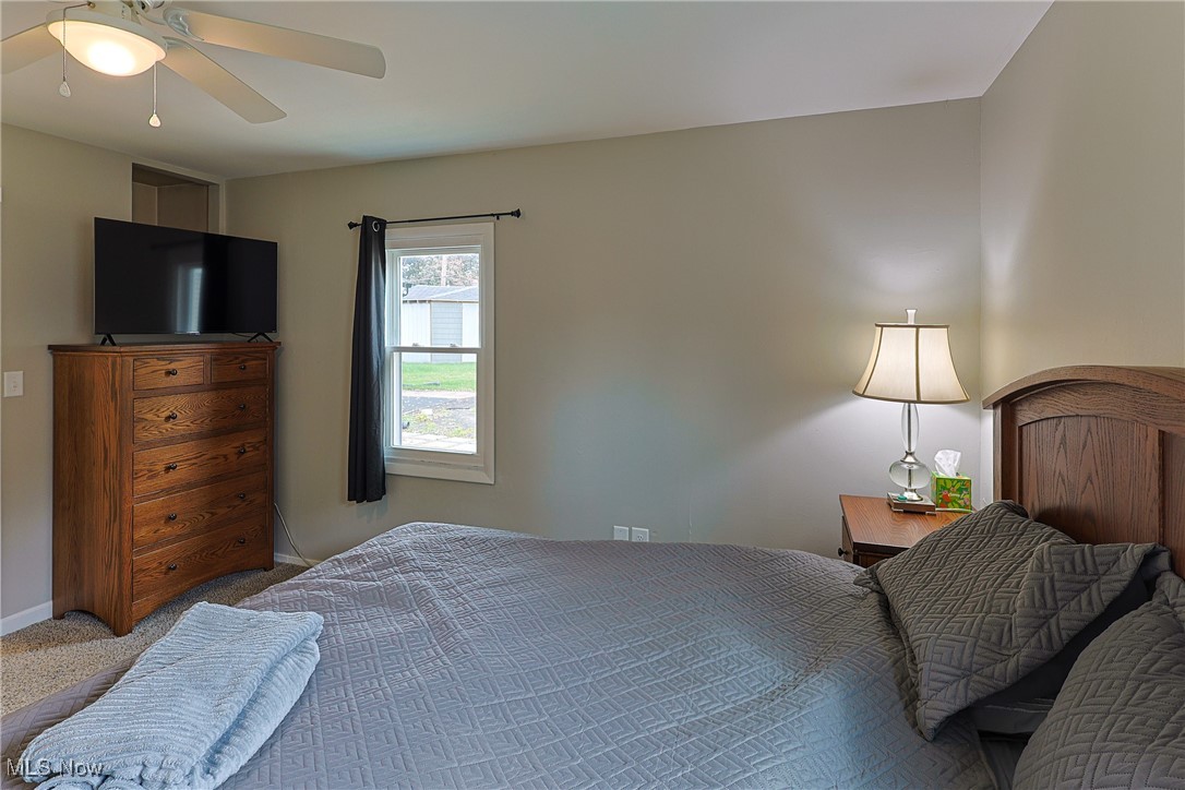 Columbus Park - Residential