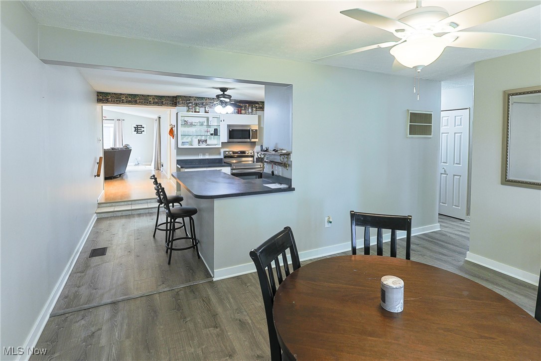 Columbus Park - Residential