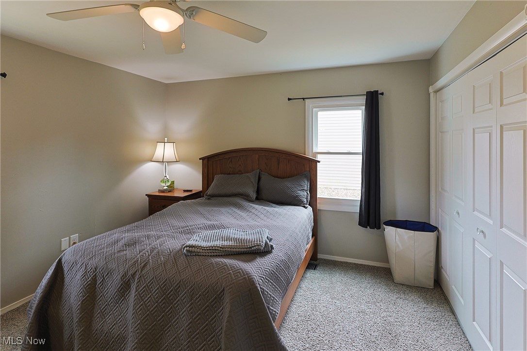 Columbus Park - Residential