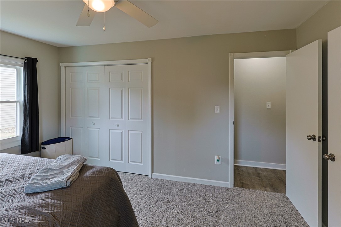 Columbus Park - Residential