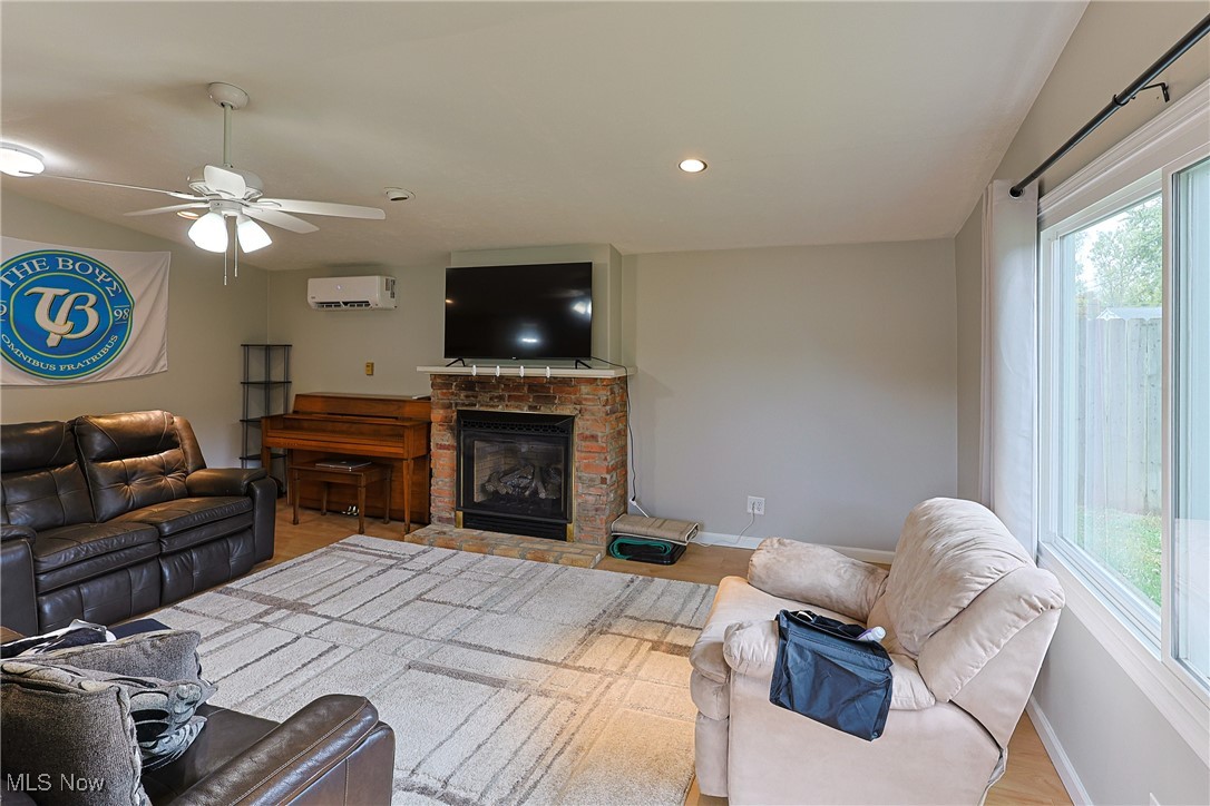 Columbus Park - Residential