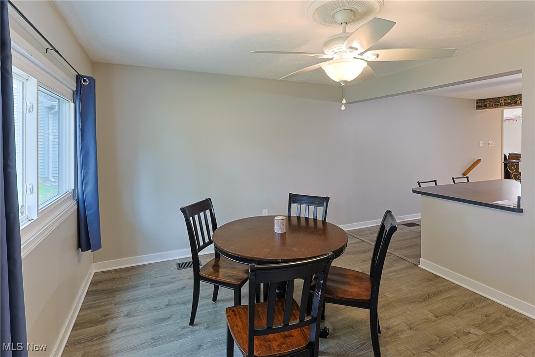 Columbus Park - Residential