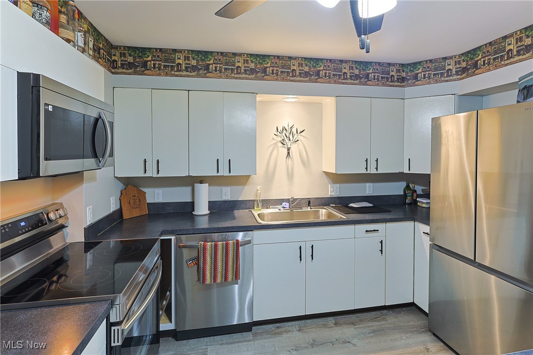 Columbus Park - Residential