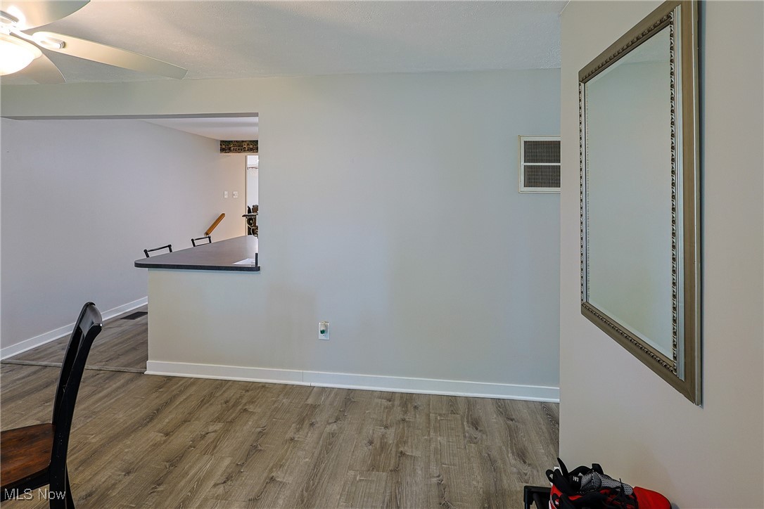 Columbus Park - Residential