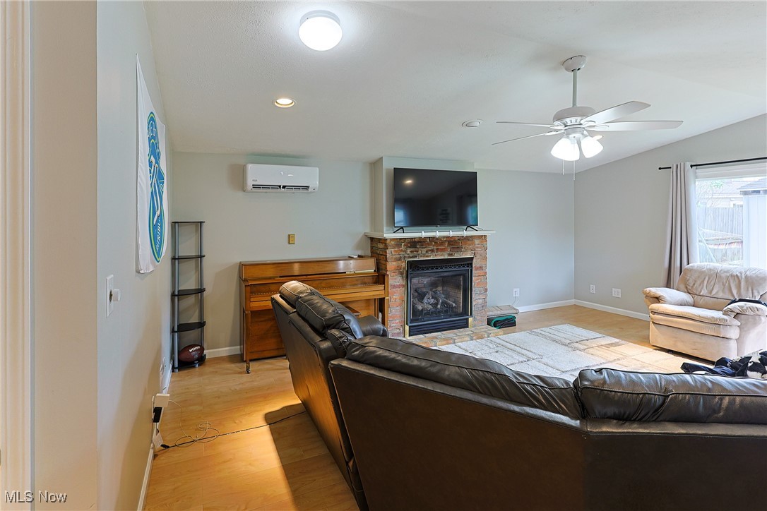 Columbus Park - Residential