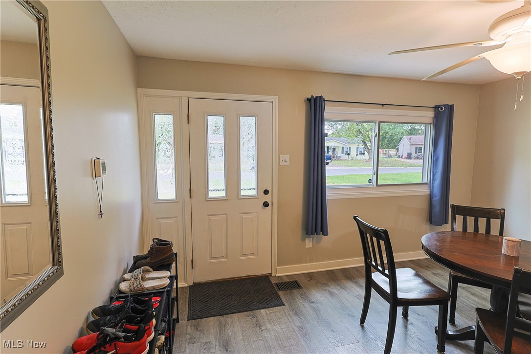 Columbus Park - Residential