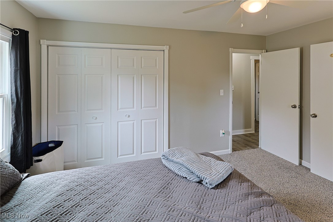 Columbus Park - Residential