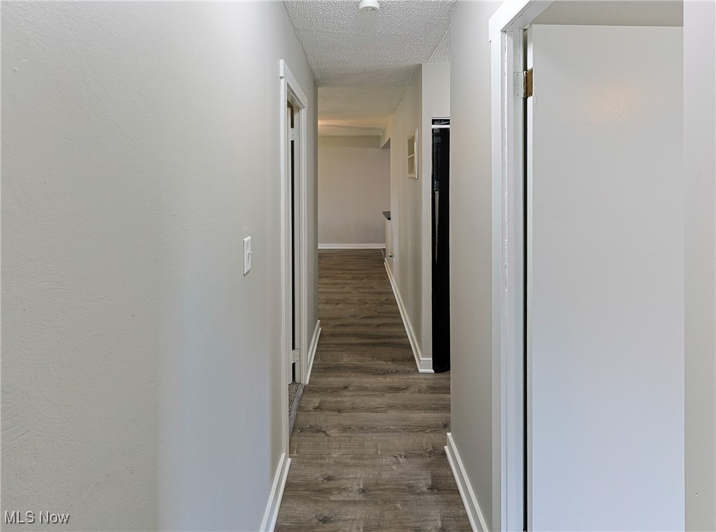 Columbus Park - Residential