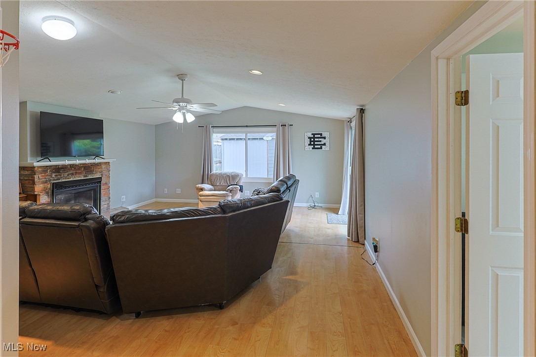 Columbus Park - Residential