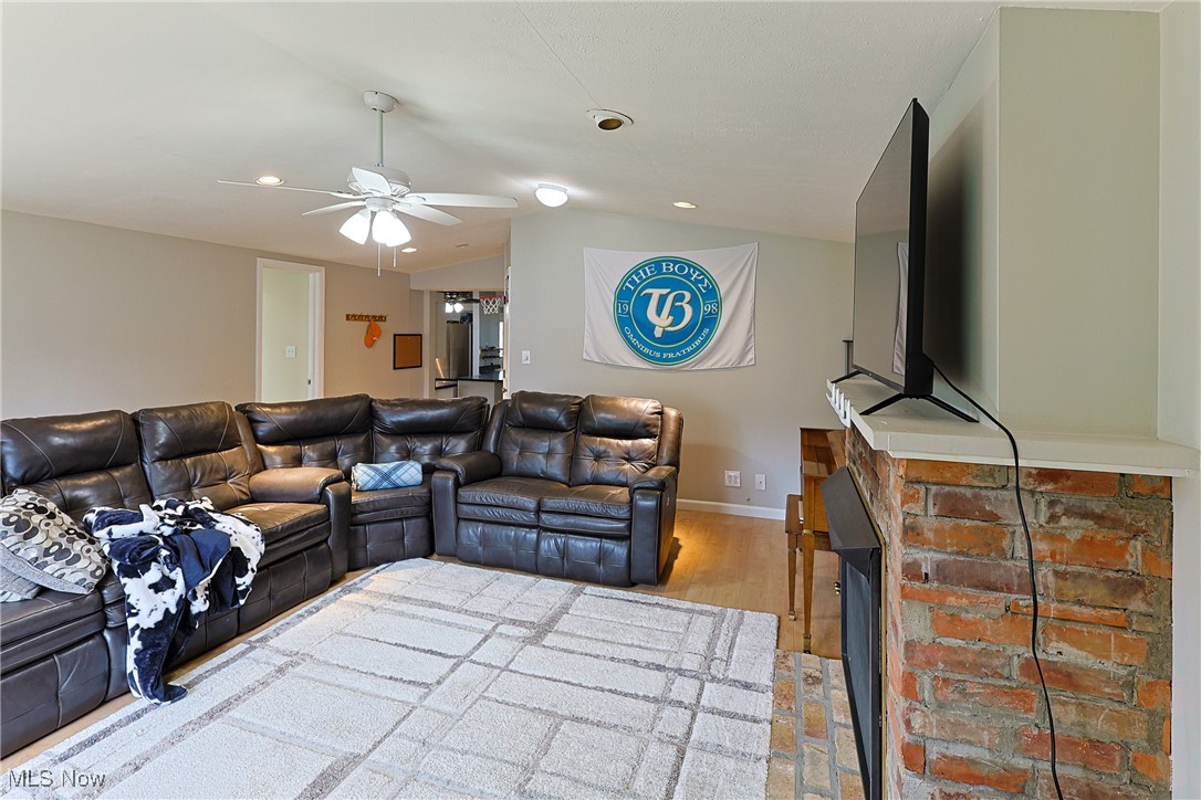 Columbus Park - Residential