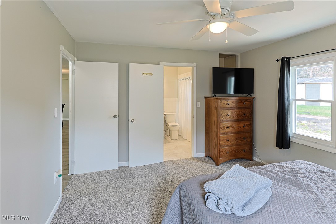 Columbus Park - Residential