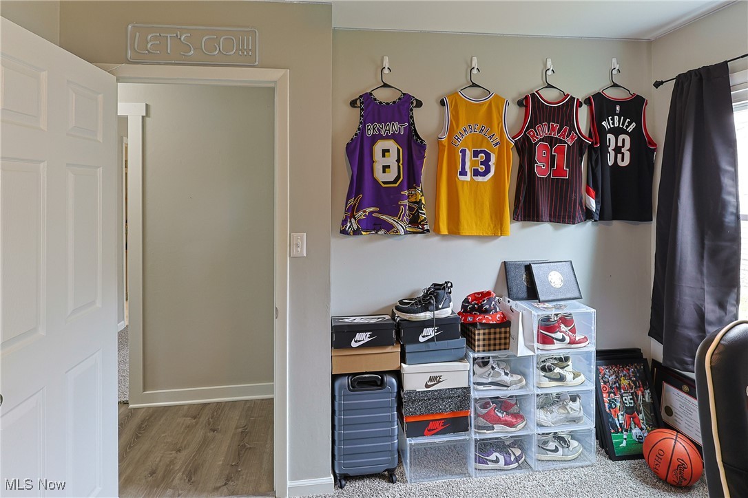 Columbus Park - Residential