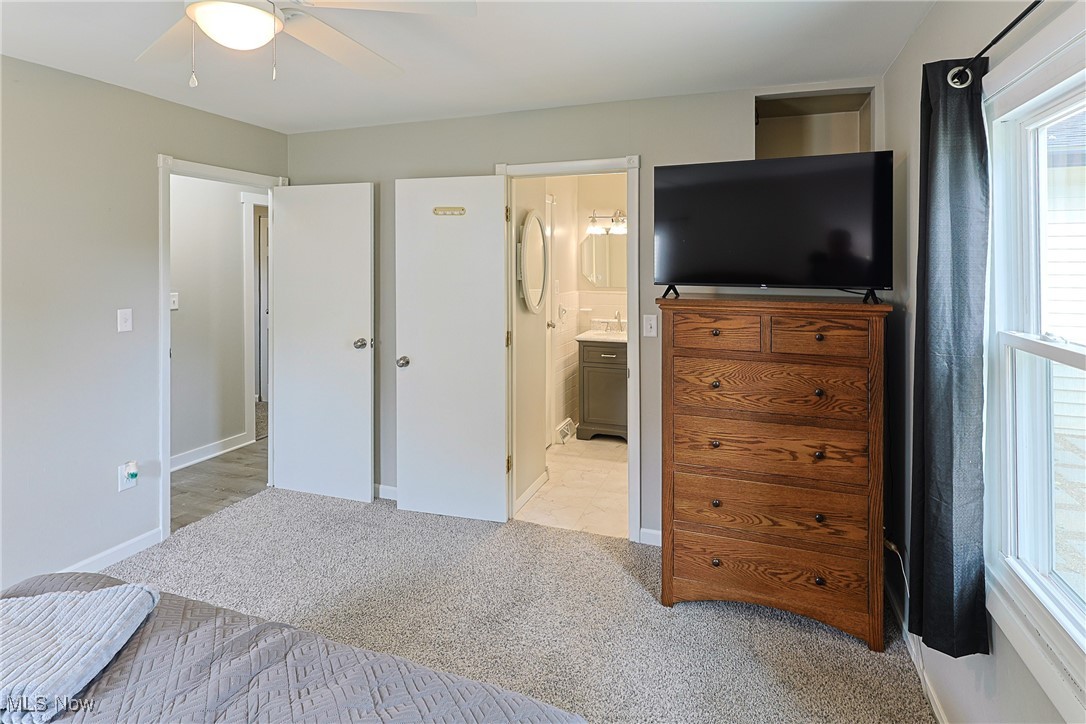 Columbus Park - Residential