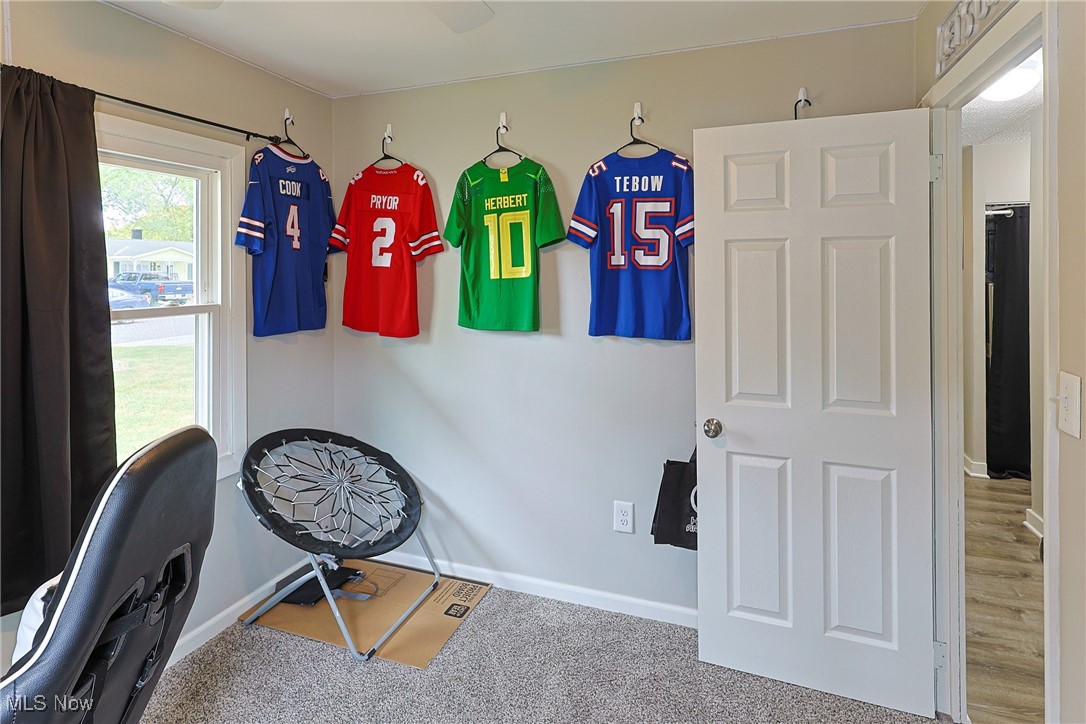 Columbus Park - Residential