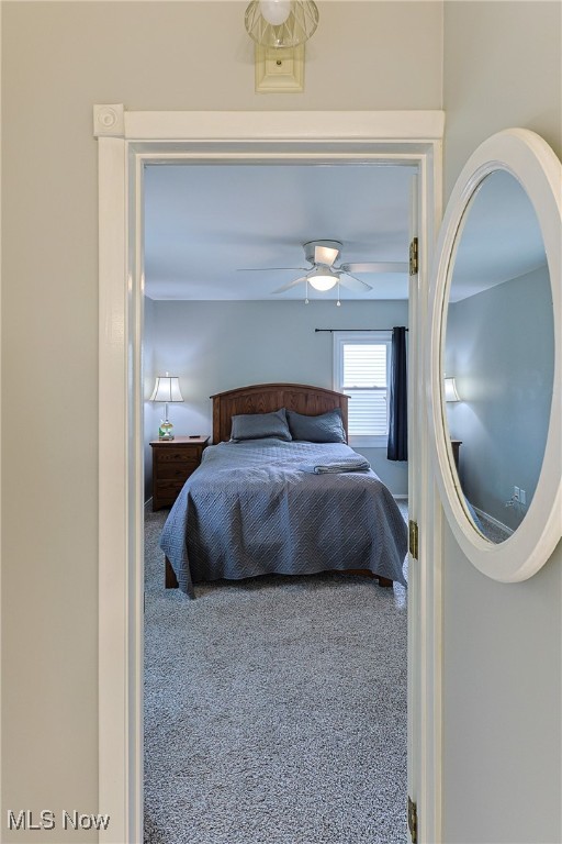 Columbus Park - Residential