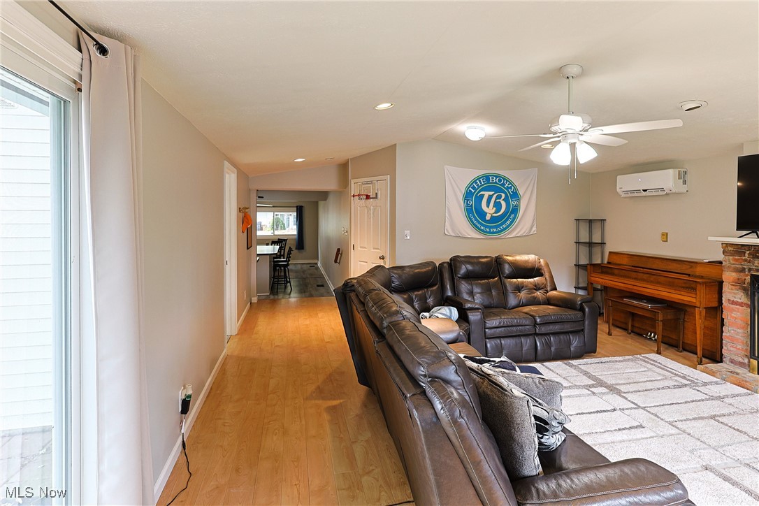 Columbus Park - Residential